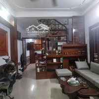 Bán Nhà Riêng Tại Khương Đình, Vị Trí Cực Kỳ Đắc Địa, Diện Tích 6M2 - 3 Tầng -Ngõ Thông Đầm Hạ Đình