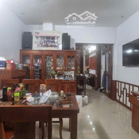 Bán Nhà Riêng Tại Khương Đình, Vị Trí Cực Kỳ Đắc Địa, Diện Tích 6M2 - 3 Tầng -Ngõ Thông Đầm Hạ Đình