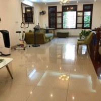 Bán Nhà Phân Lô Phố Hoàng Văn Thái - Lê Trọng Tấn 53M2*5T Mt5,3M Ô Tô Tránh Ở+ Vp Siêu Đẹp