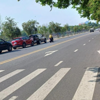 Bán Đất 2Mặt Tiềnđường Bạch Đằng Nối Dài, Quận Hải Châu, Tp Đà Nẵng