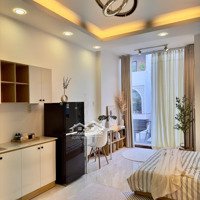 Nhà Mới! Chdc Studio Tân Kiểng Ban Công Gần Lotte Mart ,Crescent Mall, Tdtu, Ufm, Cầu Kênh Tẻ,...