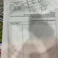 Bán 3 lô đất (4x18) Sổ mới ra lò. Đường 5m Trung Mỹ Tây 13, Quận 12