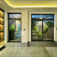 Nhà Đẹp Giá Rẻ Cần Bán Đ.nguyễn Bỉnh Khiêm P1 Gò Vấp Giá Bán 4Tỷ120/67,5M2 (5X13,5M) Sổ Sẵn Nhà Đẹp