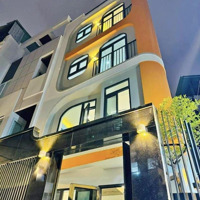 Nhà Đẹp Giá Rẻ Cần Bán Đ.nguyễn Bỉnh Khiêm P1 Gò Vấp Giá Bán 4Tỷ120/67,5M2 (5X13,5M) Sổ Sẵn Nhà Đẹp