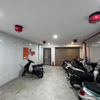 Hiếm: Dòng Tiền Vip, Hoàng Văn Thái, Nguyễn Ngọc Nai. 86M2, 7 Tầng, Ôtô 7 Chỗ Vào Nhà, Nhỉnh 26 Tỷ