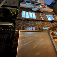 Hiếm: Dòng Tiền Vip, Hoàng Văn Thái, Nguyễn Ngọc Nai. 86M2, 7 Tầng, Ôtô 7 Chỗ Vào Nhà, Nhỉnh 26 Tỷ