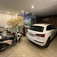 Hoàng Quốc Việt, 68M2 Phân Lô Cao Cấp. 6 Tầng Thang Máy, Oto Cất Trong Nhà. Giá Bán 22.4 Tỷ