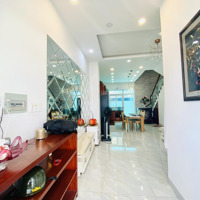 Nhà Phố 5X15 Lovera Park Khang Điền - Ngay Công Viên - 8 Tỷ - Sổ Đỏ - Có Nội Thất