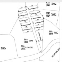 Mở Bán 10 Lô Đất Đẹp - Cách Đường Hcm 500M - Gần Kcn Thạch Quảng