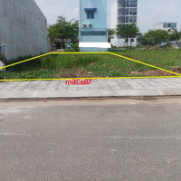 Còn 1 Lô 10X26 Ở Trần Văn Giàu, Cách Bến Xe Miền Tây 20P, Khu Đông Dân Tiện Kinh Doanh, Thổ Cư 100%