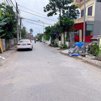 - Bán Lô Đất Mặt Đường Sông He - Hoà Nghĩa, Dương Kinh, Hải Phòng - Ngay Sát Vinhomes - Diện Tíc