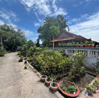 Bán Lô Đất Tại Xã Tân Phú Trung Huyện Củ Chi. Diện Tích: 1590,4M2. Sổ Hồng Đầy Đủ. Giá: 17,9 Tỷ.