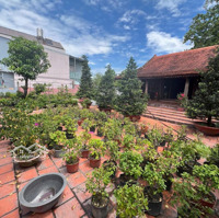 Bán Lô Đất Tại Xã Tân Phú Trung Huyện Củ Chi. Diện Tích: 1590,4M2. Sổ Hồng Đầy Đủ. Giá: 17,9 Tỷ.