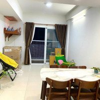 Chung Cư Screc, 974A Trường Sa, Q3, 55M2, 1 Phòng Ngủ Ban Công, 10 Triệu5/Tháng.