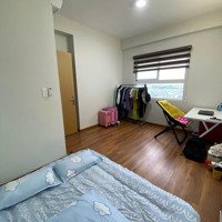Chung Cư Screc, 974A Trường Sa, Q3, 55M2, 1 Phòng Ngủ Ban Công, 10 Triệu5/Tháng.