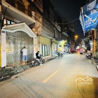 Bán Nhà Đường Kim Giang, Giá Đầu Tư, Mặt Ngõ Thông Kinh Doanh, Ô Tô Qua, 56M, 5 Tầng Mới Xây