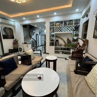Chính Chủ Bán Gấp Nhà Phố Kim Mã, Ba Đình, Tặng Nội Thất, 53M X 5 Tầng, Giá Bán 11.9 Tỷ