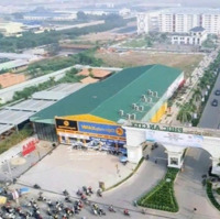 Bán Nhà Phố Phúc An City Giáp Hóc Môn 1,8Tỷ