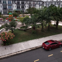 Bán Nhà Phố Phúc An City Giáp Hóc Môn 1,8Tỷ