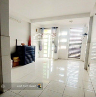 Gấp Bán - Mặt Tiền Song Hành Quận 12 Giáp Tân Bình - 5 Tầng, Hơn 85M2 (4X22) - Kinh Doanh Sầm Uất.