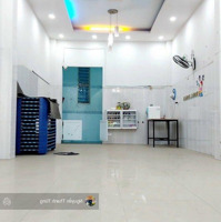 Gấp Bán - Mặt Tiền Song Hành Quận 12 Giáp Tân Bình - 5 Tầng, Hơn 85M2 (4X22) - Kinh Doanh Sầm Uất.