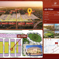 Chỉ 18 Tỷ Cho Shophouse Sát Với Vincom Nhất 96M2 Trục Đường Thông Toàn Tuyến. Kinh Doanh Cực Tốt