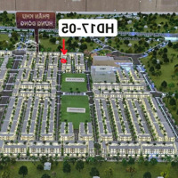 Chỉ 18 Tỷ Cho Shophouse Sát Với Vincom Nhất 96M2 Trục Đường Thông Toàn Tuyến. Kinh Doanh Cực Tốt
