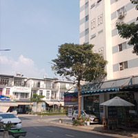 Nhà Phố Shophouse Mặt Tiền Đường Chính 25M,Diện Tích5X17 Trệt Hai Lầu, Shr Đã Hoàn Thiện Vào Ở Ngay