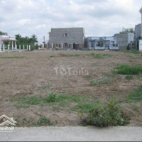 Bán Ngay Lô Đất Giá Rẻmặt Tiềnđường Nhựa 200M2, Tt Củ Chi, Shr 870 Triệu