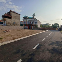 Bán Đất Đẹp Mặt Tiền 6M Full Đất Ở