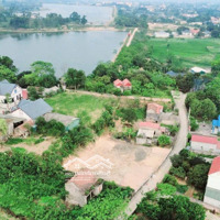 Hàng Hót Hàng Hót Bán Đất 720M2 Tại Xã Nam Phương Tiến, Chương Mỹ, Hà Nội, 5,4 Tỷ