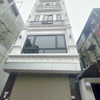 NHÀ MỚI 5TẦNG 298 NGỌC HỒI - Ô TÔ 9 CHỖ VÀO NHÀ - VIEW TRƯỜNG HỌC - 48M2 NHÚ 8TỶ