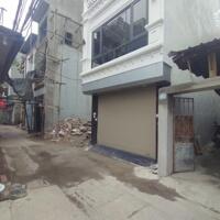 NHÀ MỚI 5TẦNG 298 NGỌC HỒI - Ô TÔ 9 CHỖ VÀO NHÀ - VIEW TRƯỜNG HỌC - 48M2 NHÚ 8TỶ