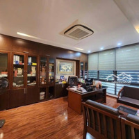 Bán Nhà Hoàng Quốc Việt, Cầu Giấy, 70M2 X 6T - 25,5 Tỷ Nhà Đẹp Sang Trọng, Kinh Doanh, Ô Tô, Thoáng