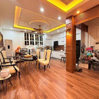 Bán Nhà Nguyễn Văn Huyên, Cầu Giấy - 70M2 X 5T,Mặt Tiền6M, 14,99 Tỷ, Nhà Dân Xây, Gần Mặt Phố, Lô Góc