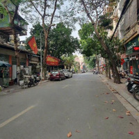 Bán Nhà Dịch Vọng, Cầu Giấy, 80M2,Mặt Tiền7,5M - 16,8 Tỷ - Dân Xây, Thoáng Sáng, Dân Trí Cao, Ô Tô Gần