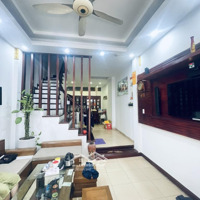 Bán Nhà Phân Lô Tăng Thiết Giáp, Bắc Từ Liêm, 40M2 - 7,5 Tỷ Dân Xây, Thoáng Trước Sau, Nội Thất Đẹp