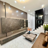 Siêu Phẩm Vạn Phúc, Ô Tô, Thang Máy, Kinh Doanh, 45M2, Thoáng Trước Sau, Giá Tốt