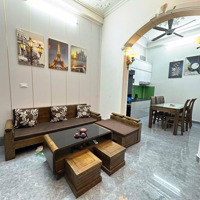 Bán Nhà Phùng Chí Kiên, Cầu Giấy, 55M2, 18,95 Tỷ Nhà Dân Xây, Ô Tô, Kinh Doanh, An Sinh Dân Trí Cao