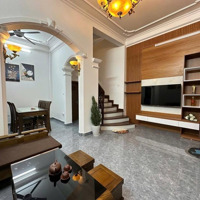 Bán Nhà Phùng Chí Kiên, Cầu Giấy, 55M2, 18,95 Tỷ Nhà Dân Xây, Ô Tô, Kinh Doanh, An Sinh Dân Trí Cao