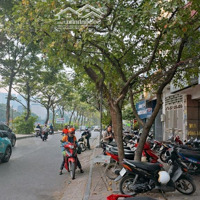 Mặt Phố Vũ Tông Phan, 2 Mặt Tiền Siêu Đẹp, Vỉa Hè Rộng, Kinh Doanh Cực Tốt, 115M, 4 Tầng, Giá Đt