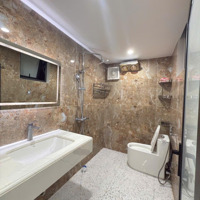 Bán Nhà 2 Mặt Tiền Kinh Doanh 40M², 6 Tầng Thang Máy, Mặt Tiền Rộng 7M Cực Đẹp, Ô Tô Đỗ Cửa