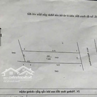 Bán Đất Phượng Mao, 268M2, Mtien 7M, Mặt Đường Nhựa Liên Xã, Ngay Ngã 3, Kdoanh, Đúng 800 Triệu
