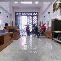 Chỉ : 8,7 Tỷ - Nhà Phố Liền Kề 5 Tầng Thang Máy - Hẻm 7m - Gần  Emart Phan Huy Ích - Quận Gò Vấp