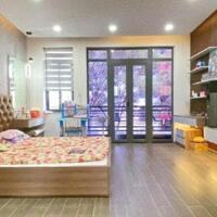 Chỉ : 8,7 Tỷ - Nhà Phố Liền Kề 5 Tầng Thang Máy - Hẻm 7m - Gần  Emart Phan Huy Ích - Quận Gò Vấp