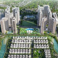 Chính Chủ Cần Bán 2 Phòng Ngủ 2 Vệ Sinh 58M2 Tại Toà London, Vinhomes Ocean Park Gia Lâm. Giá Bán 3,6Tỷ.
