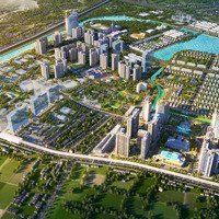 Chính Chủ Cần Bán 2 Phòng Ngủ 2 Vệ Sinh 58M2 Tại Toà London, Vinhomes Ocean Park Gia Lâm. Giá Bán 3,6Tỷ.