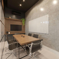 Cực Hiếm- Bán Căn Lô Góc Phố Linh Lang 3 Bước Ra Phố - 80M2 - 5 Tầng - Mặt Tiền 4.5M - Ô Tô Vào Nhà