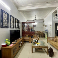 Phố Vip Nguyễn Sơn - Nhà Dân Xây Chắc Chắn - 55M2, 11.5 Tỷ - 3 Bước Ra Phố - Ngõ Thông Oto, Gần Hồ