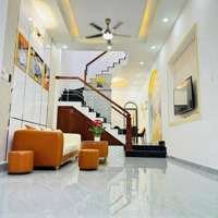 Chốt Ngay Căn Nhà Riêng Tại Đường Hoa Sứ, Phường 2, Quận Phú Nhuận/ 54M2/ 2Tỷ050
